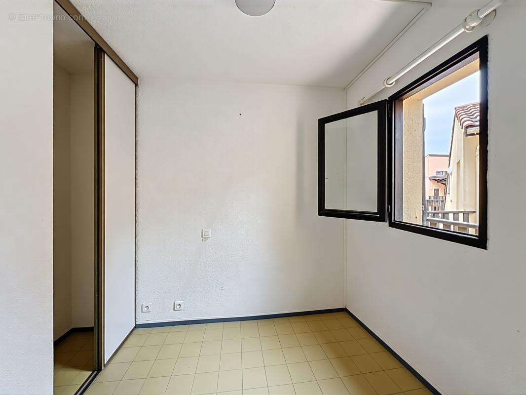 Appartement à CAPBRETON