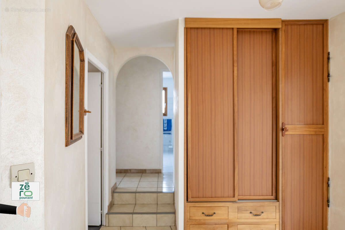 Maison à LA TRANCHE-SUR-MER