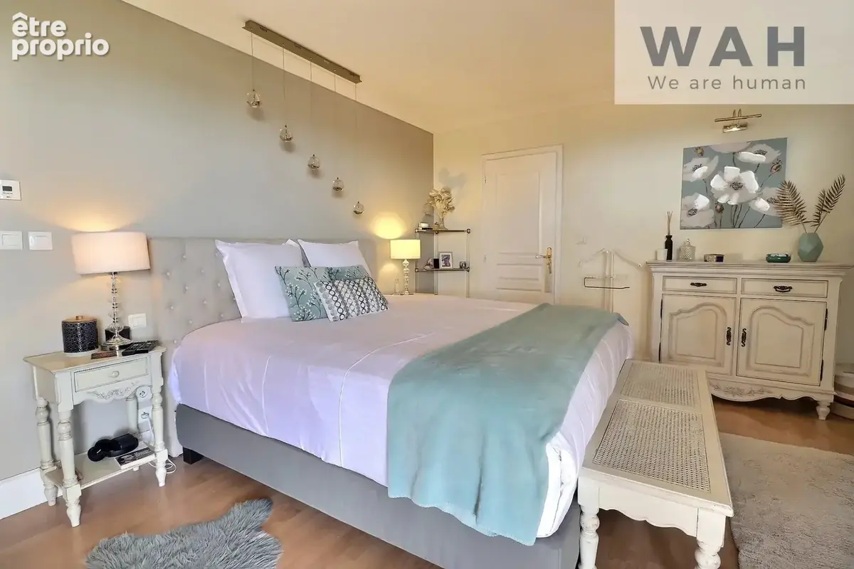 Villa familiale, 7 pièces, 5 chambres avec garage et piscine - photo 23