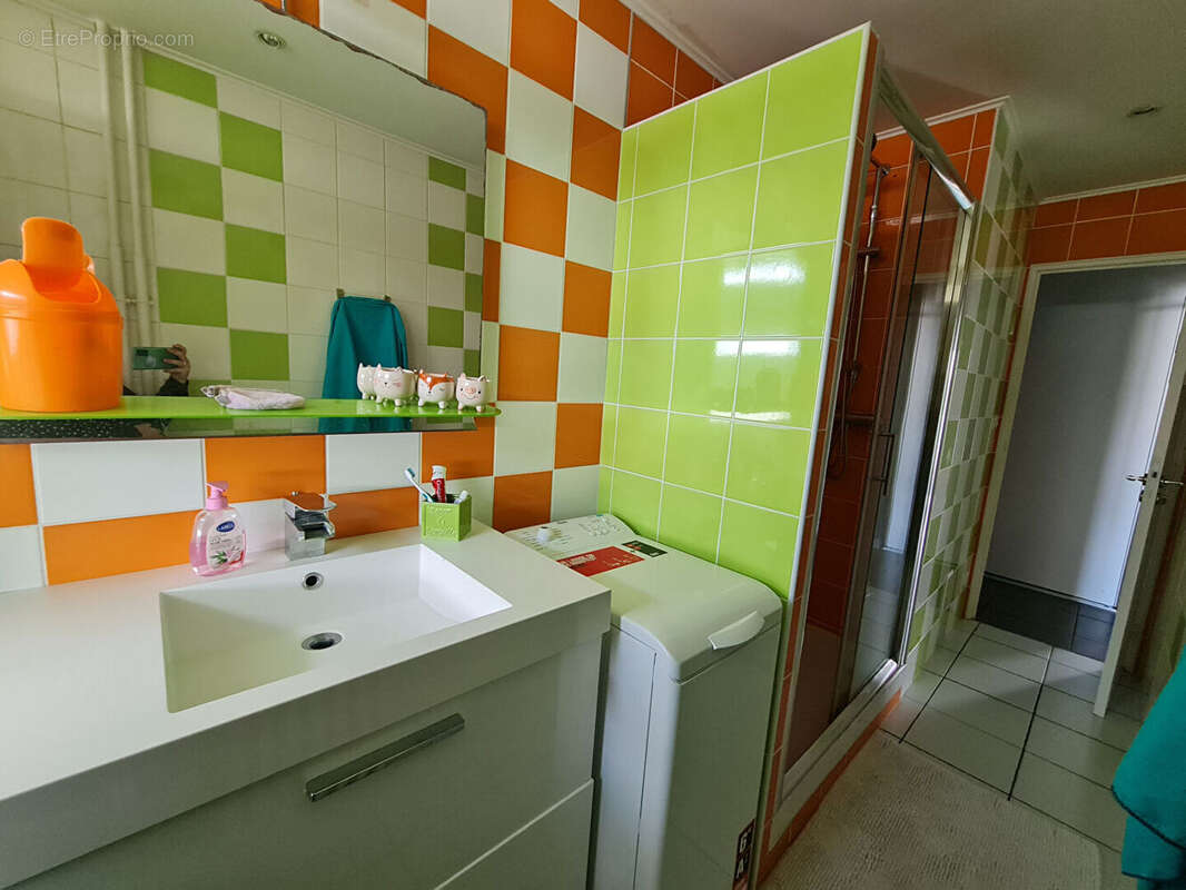 Appartement à BREST
