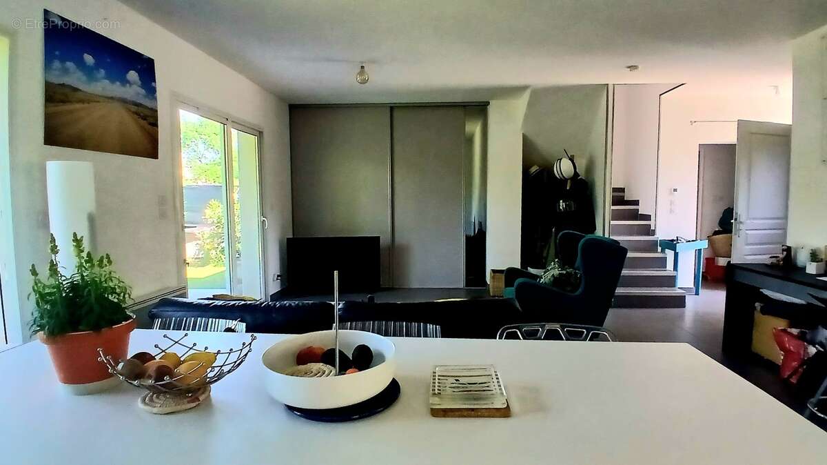 Maison à BEZIERS