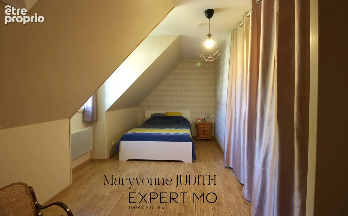 Les hauts de chantereine   maison familiale de 160m2 - photo 9
