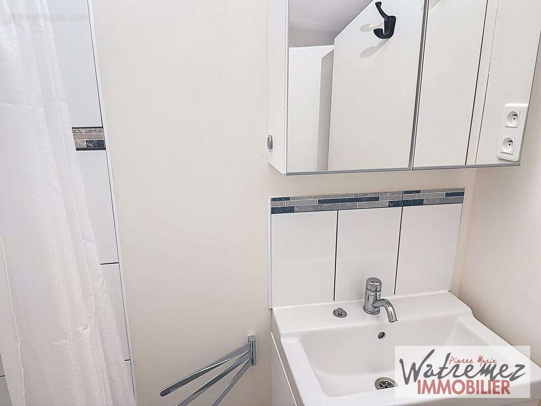 Maison à LE CATEAU-CAMBRESIS