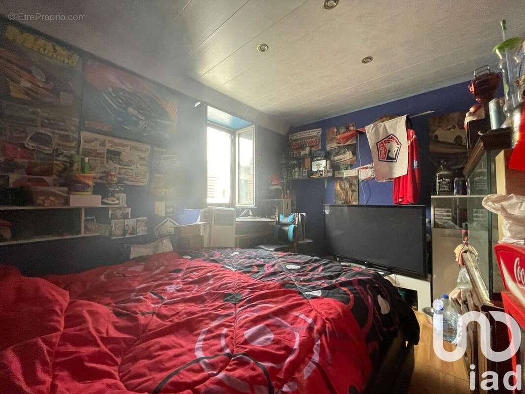 Photo 7 - Maison à TOURCOING