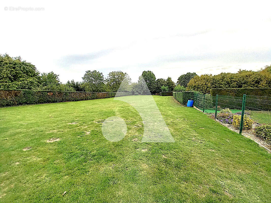 Maison à VILLERS-SIRE-NICOLE