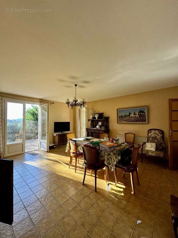 Maison à DIGNE-LES-BAINS