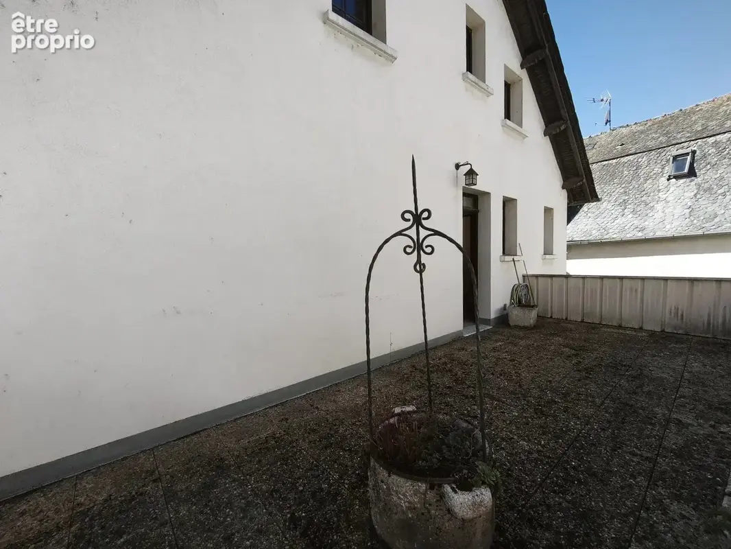 Photo Maison à Pont-De-Salars au prix de 199 000€