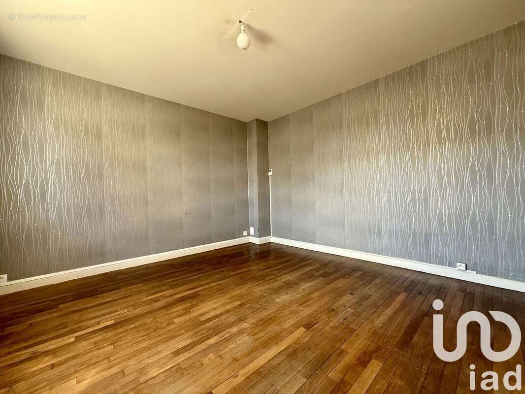 Photo 2 - Appartement à DESERTINES