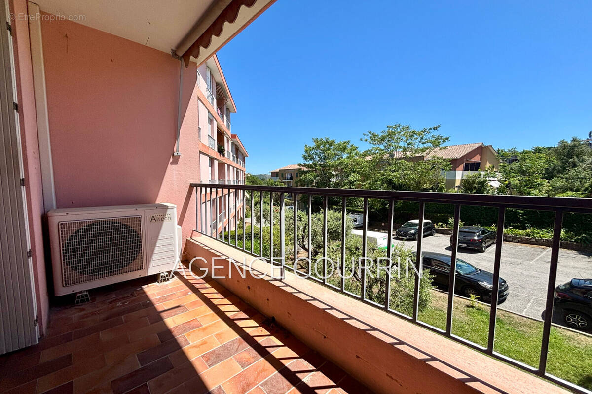 Appartement à GRASSE