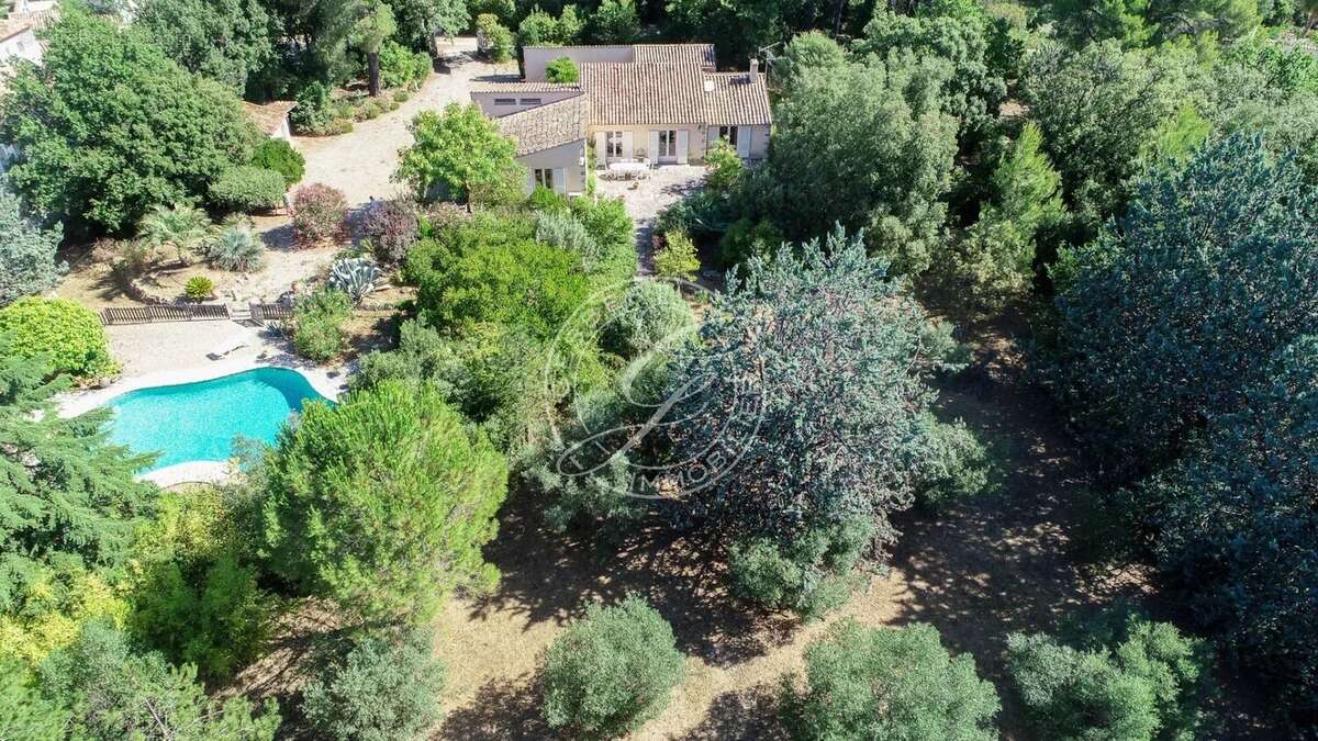 Maison à FLAYOSC