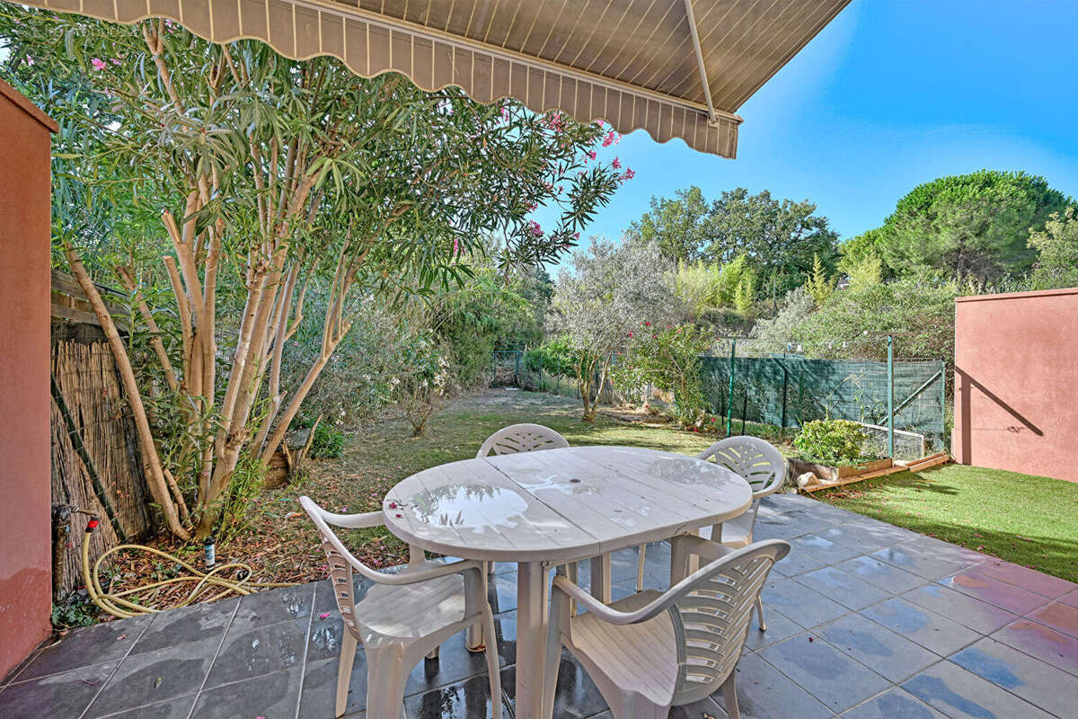 Maison à BEAUVOISIN