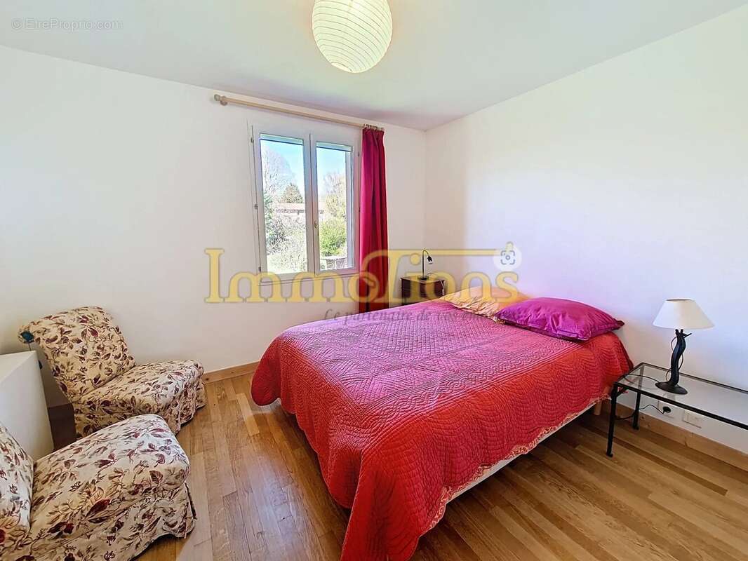 Maison à SAINT-ANTOINE-L&#039;ABBAYE