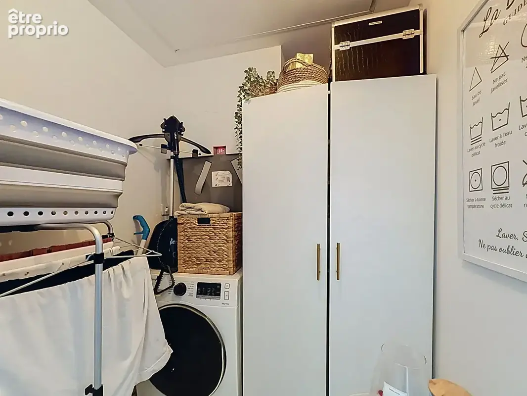 Maison 4p entzheim - photo 21