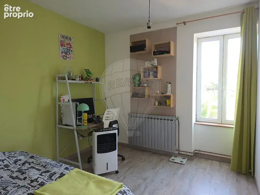 Maison 4 chambre(s) à vendre - photo 14