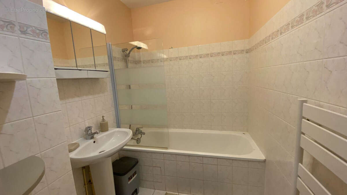 Appartement à DIEPPE