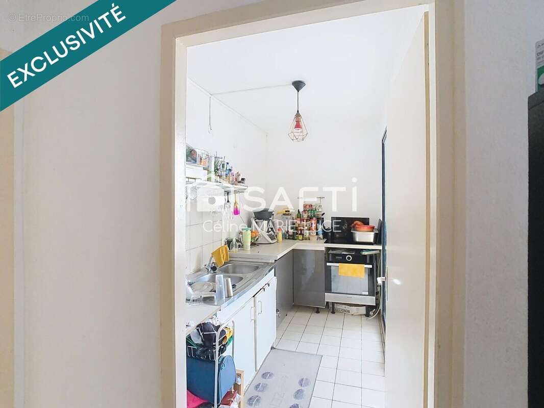 Photo 5 - Appartement à FORT-DE-FRANCE