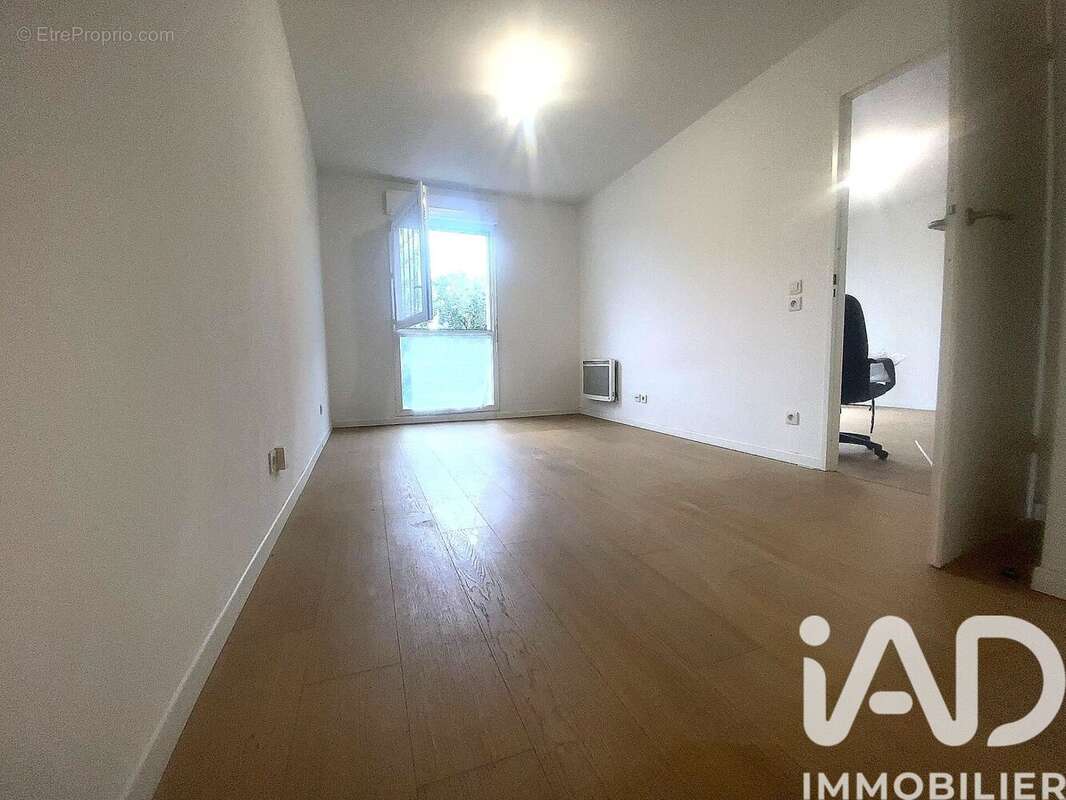 Photo 3 - Appartement à LE PETIT-QUEVILLY