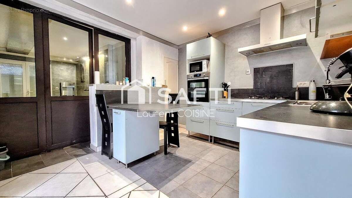 Photo 9 - Maison à MARSEILLE-14E