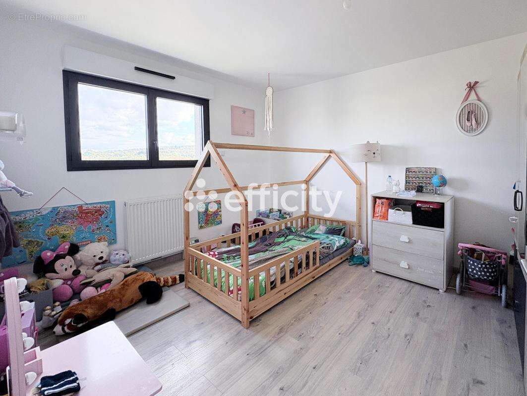 Maison à TORIGNI-SUR-VIRE