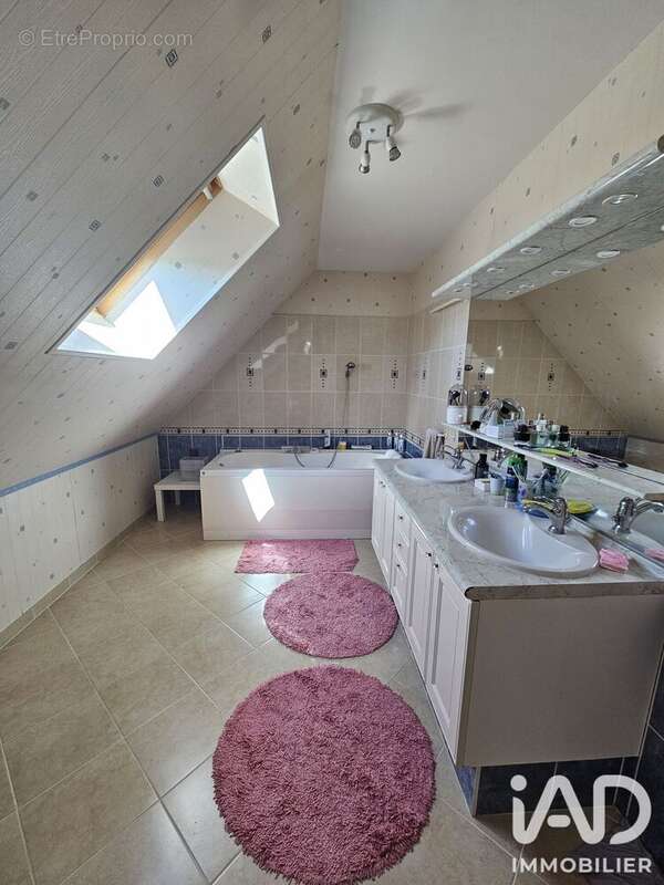 Maison 154 m² à Areines  - photo 5