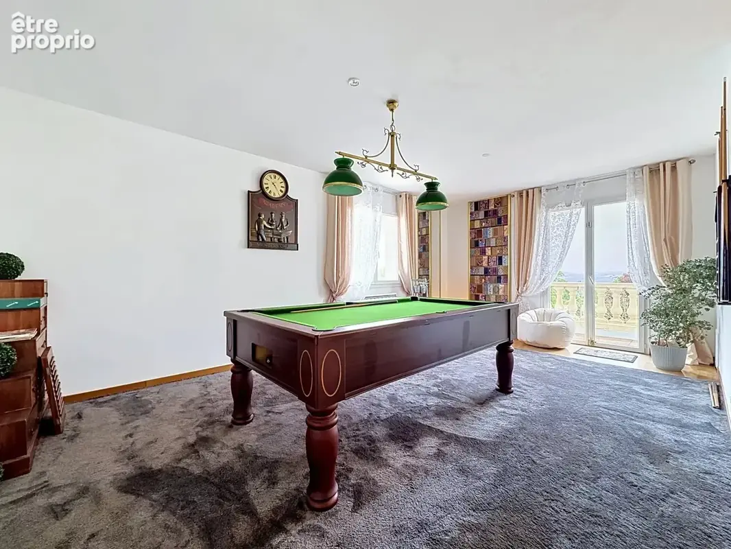 Propriété d’exception – 422 m² de charme & d’art de vivre - photo 28