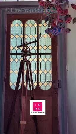 Appartement à TARBES