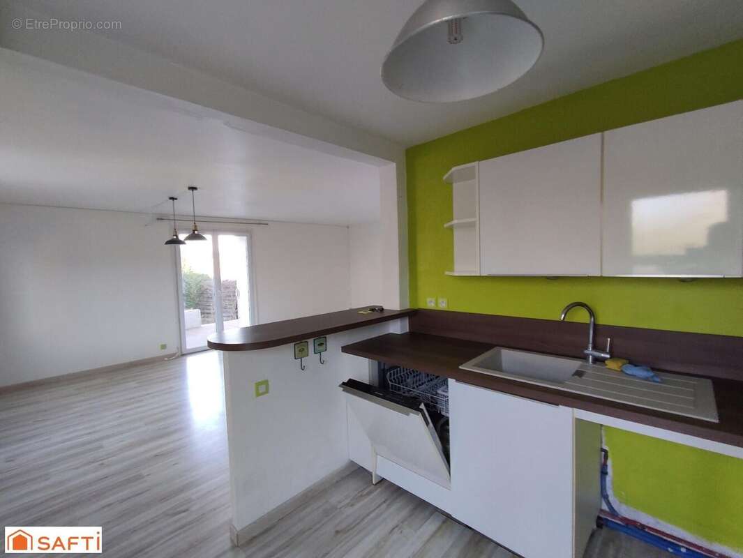 Photo 4 - Maison à ORGERUS