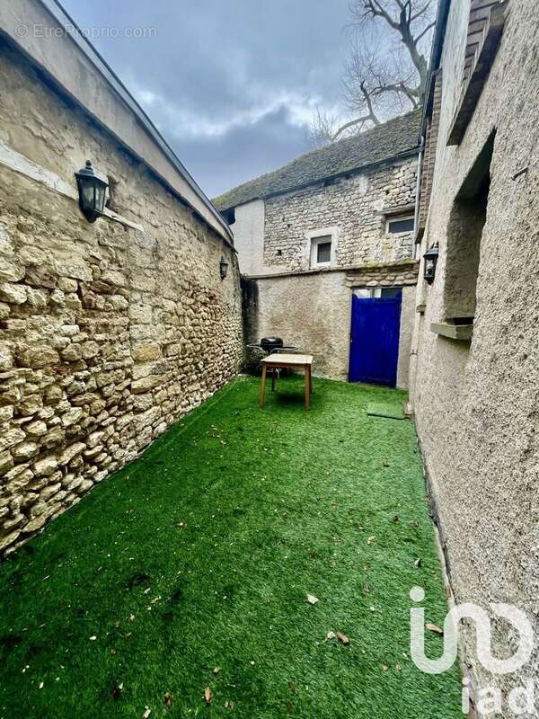 Photo 8 - Maison à VIGNY