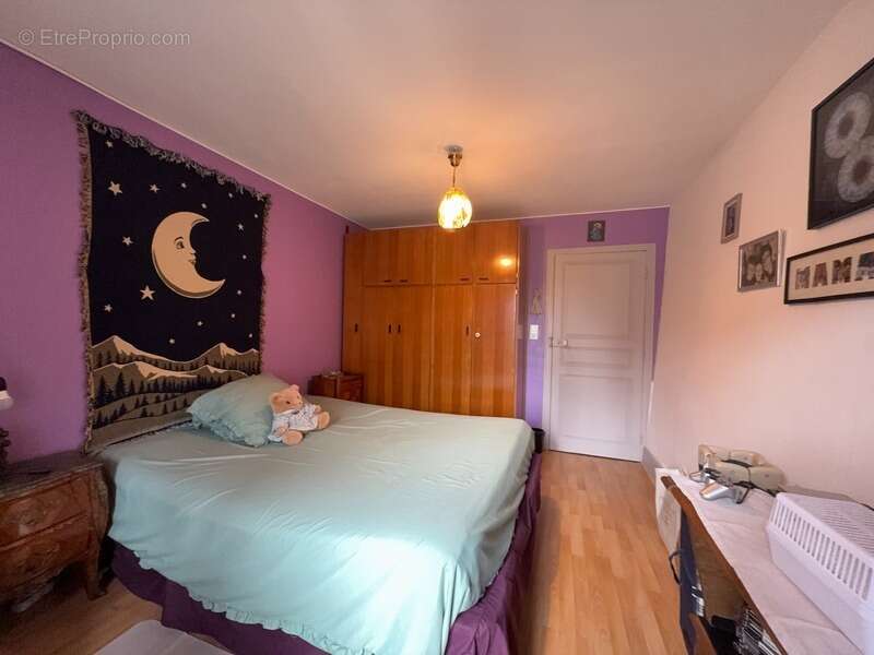 Maison atypique 180 m² – Centre Jussey (70) – Fort potentiel - photo 11