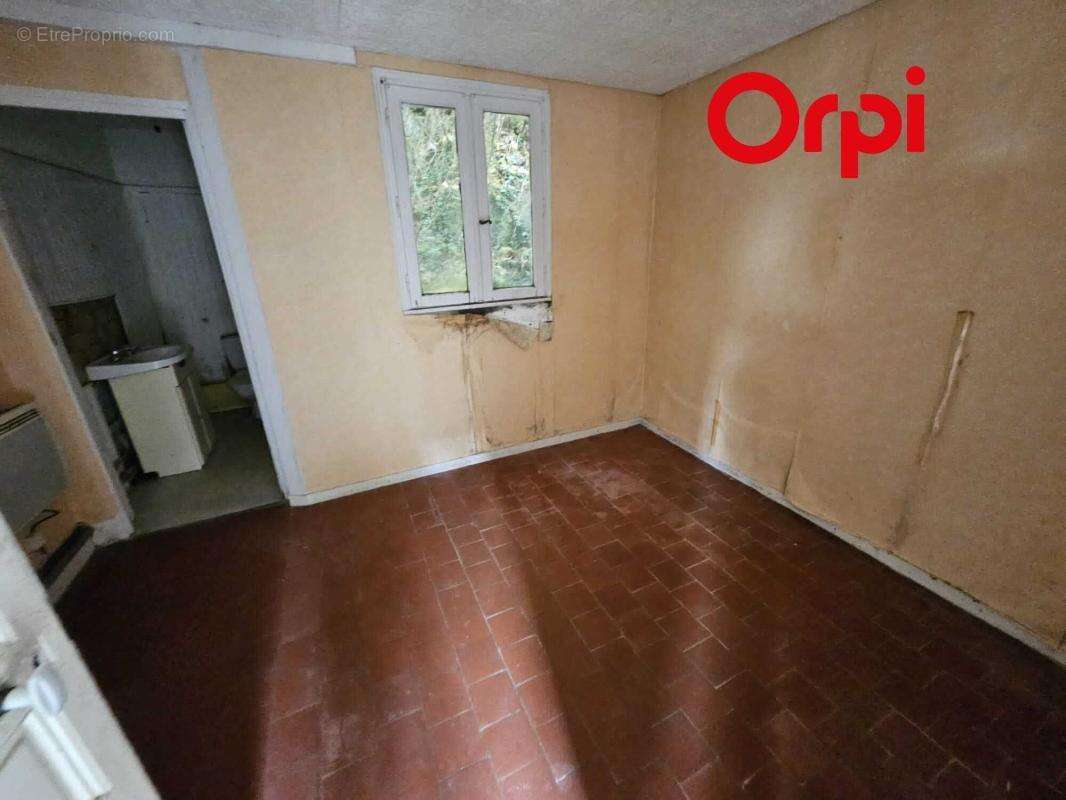 Appartement à BERNAY