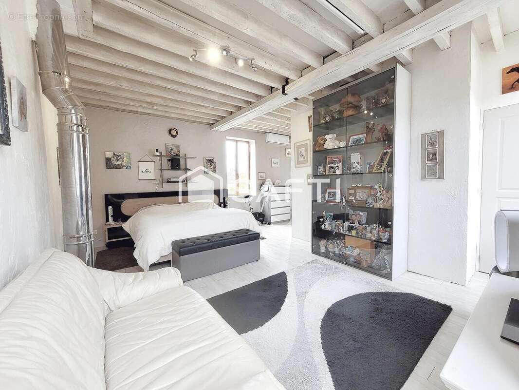 Photo 4 - Maison à PONT-SAINTE-MAXENCE