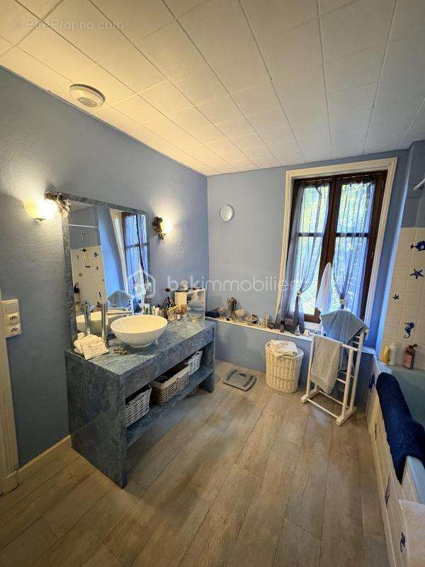 Maison à BAGNOLES-DE-L&#039;ORNE