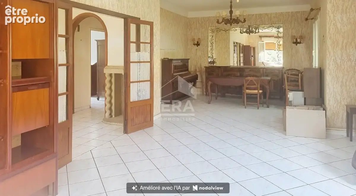 Maison 124m² à martigues - photo 6