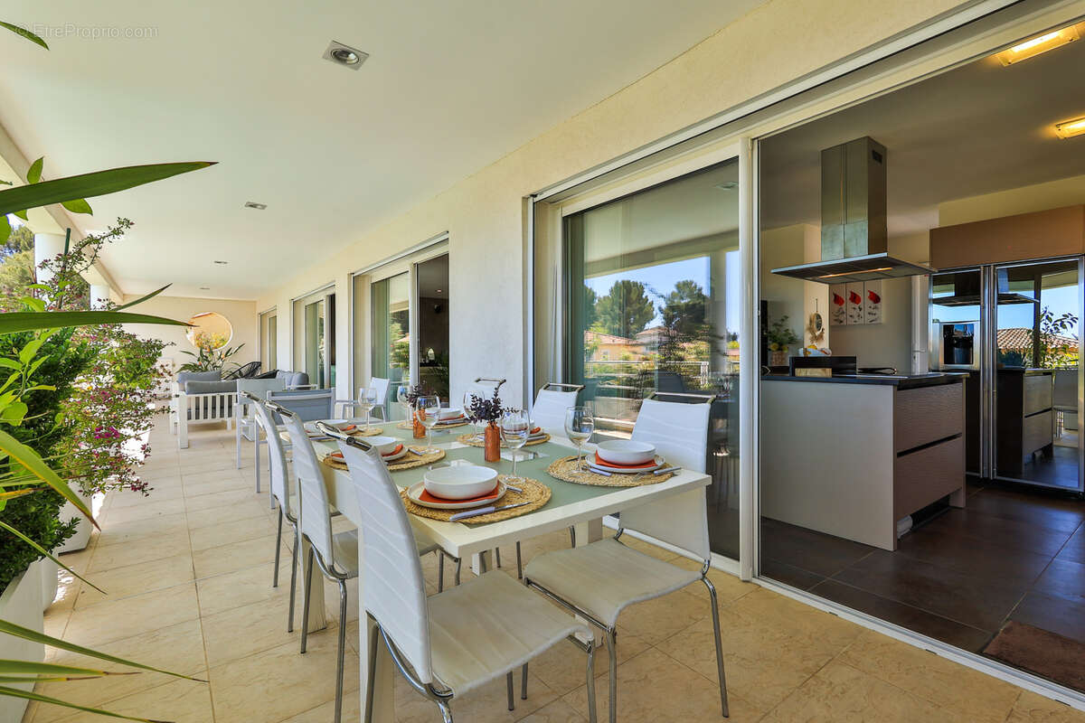 Maison à LA CIOTAT