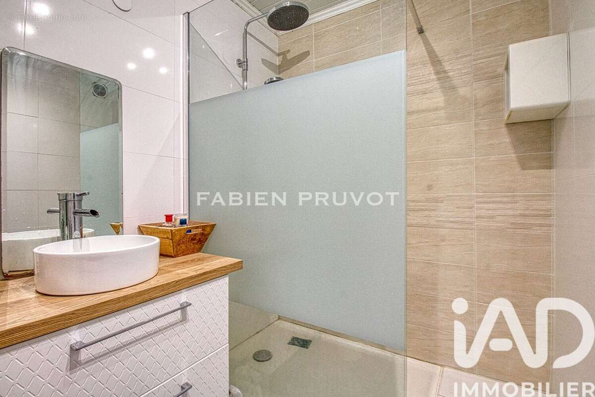 Photo 6 - Appartement à HERBLAY