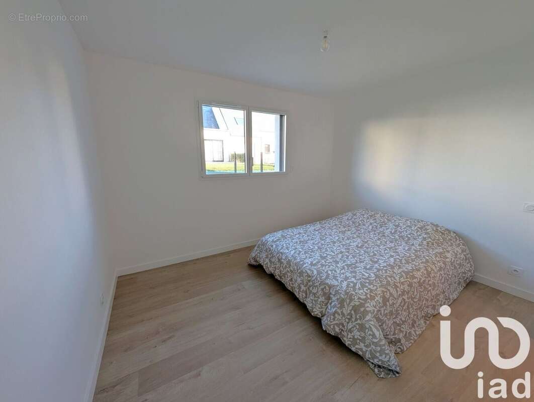 Photo 8 - Maison à COMBOURG