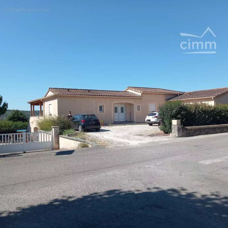 Propriete 22 pieces sud ardeche - photo 10