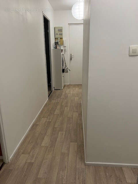 Appartement à VIEUX-CHARMONT