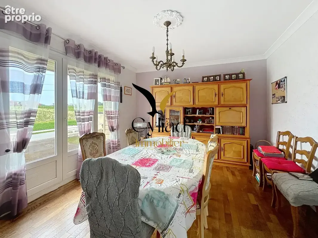 Maison 8 pièces 130 m² à vendre à Saint-Malo (35400) - photo 2