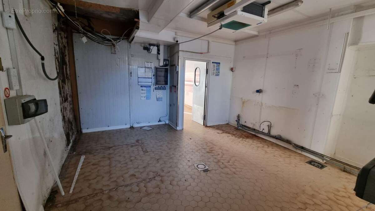 Commerce à CHALON-SUR-SAONE