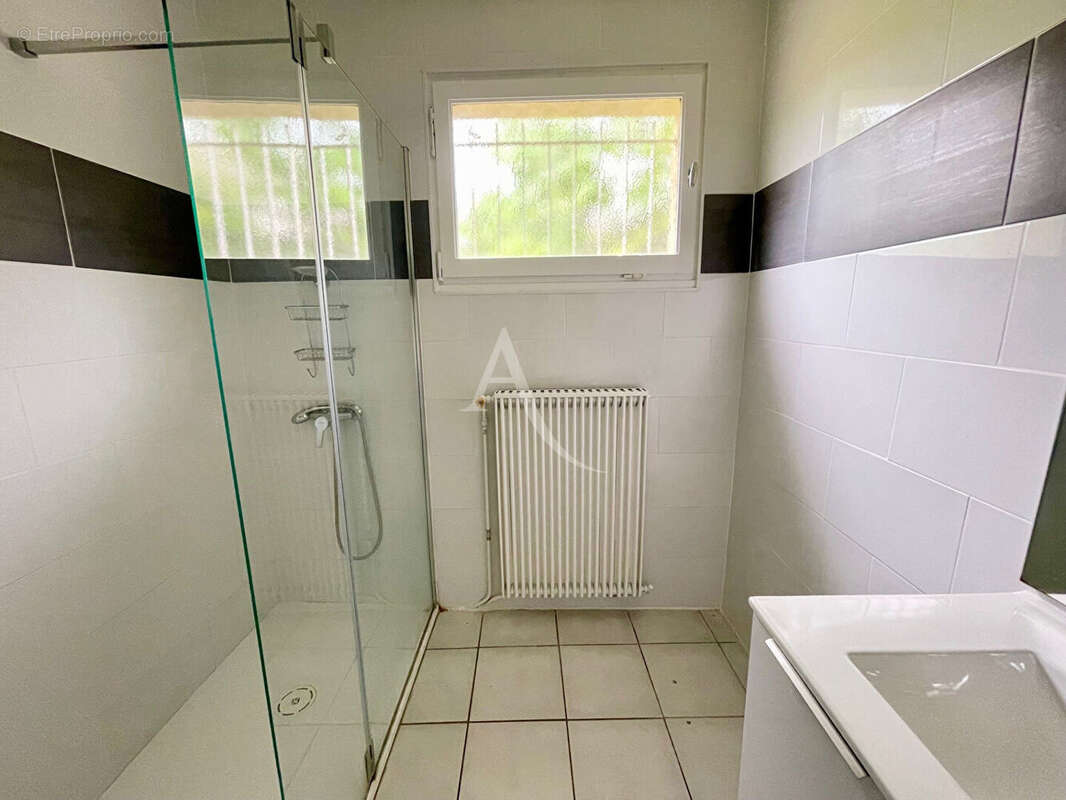 Maison à L&#039;ISLE-JOURDAIN