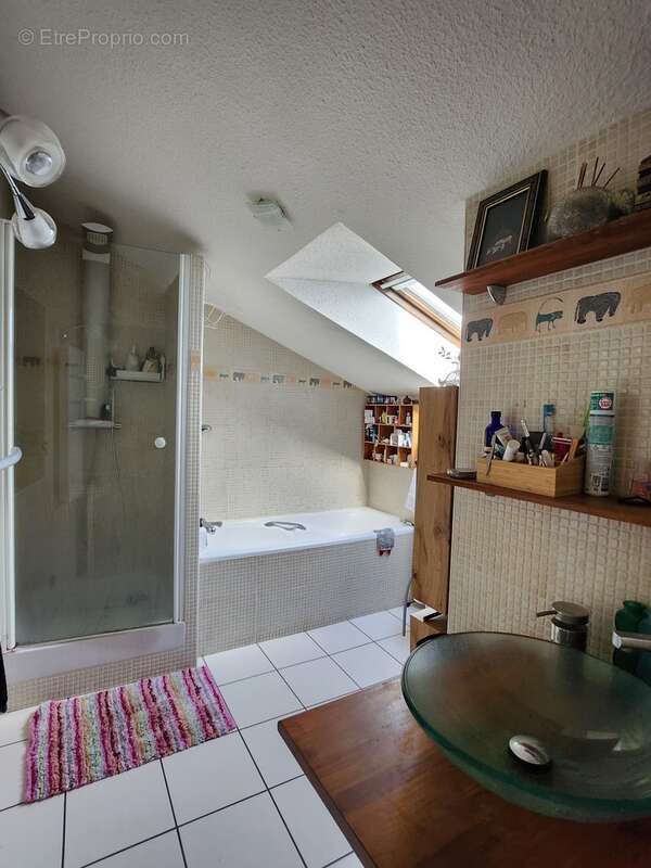 Appartement à LIMOGES