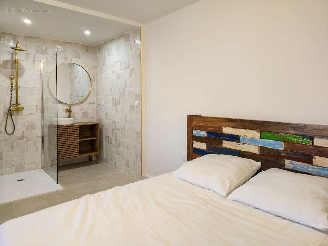 Maison à BALARUC-LES-BAINS