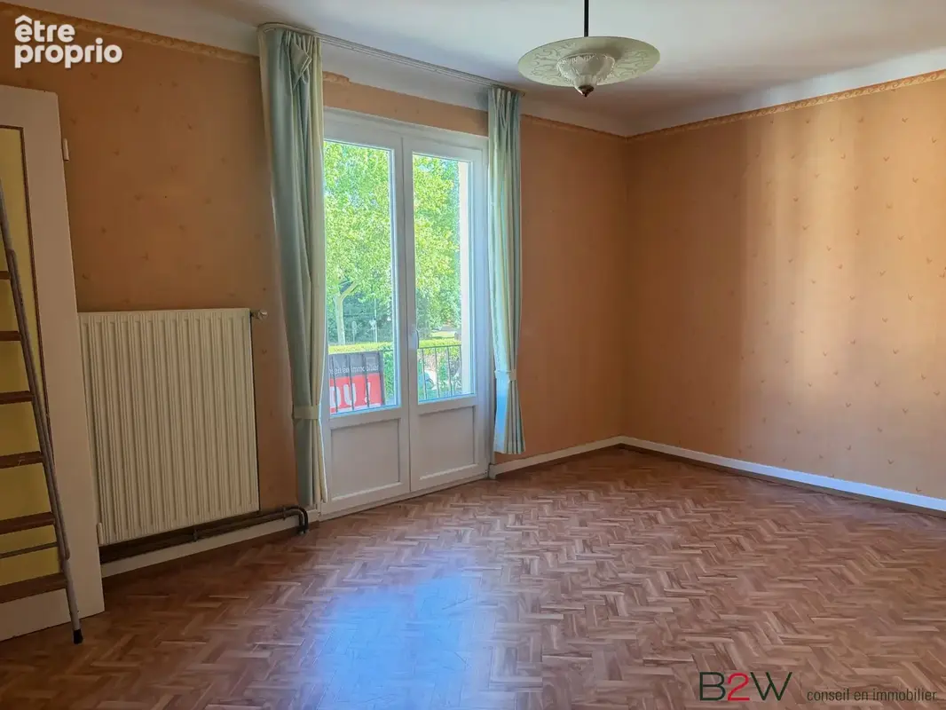 Maison 5 pièces 85 m² à vendre à Strasbourg (67000) - photo 7
