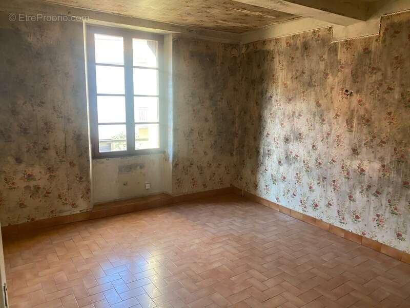 Maison à LEZIGNAN-CORBIERES