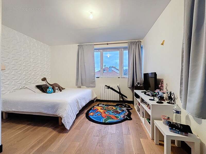 Maison à vendre 7 pièces TINQUEUX (51) - photo 18
