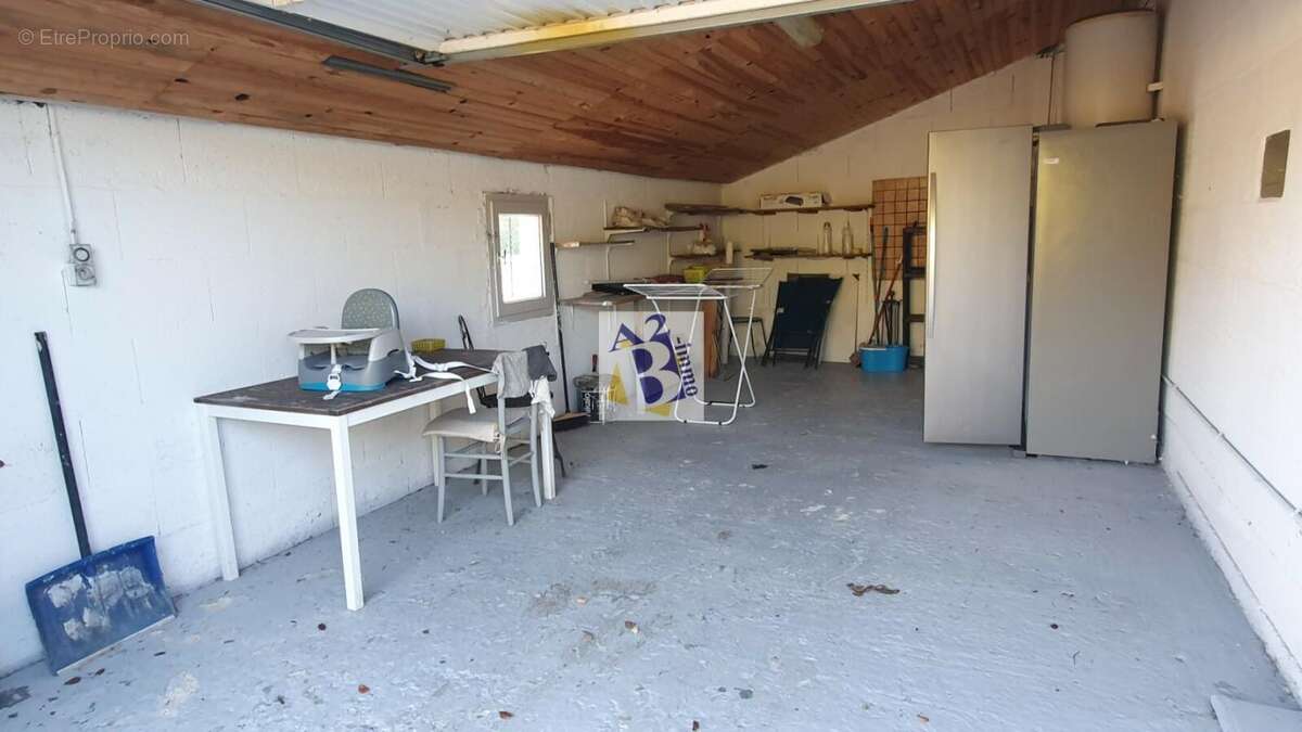 Maison à GARAT