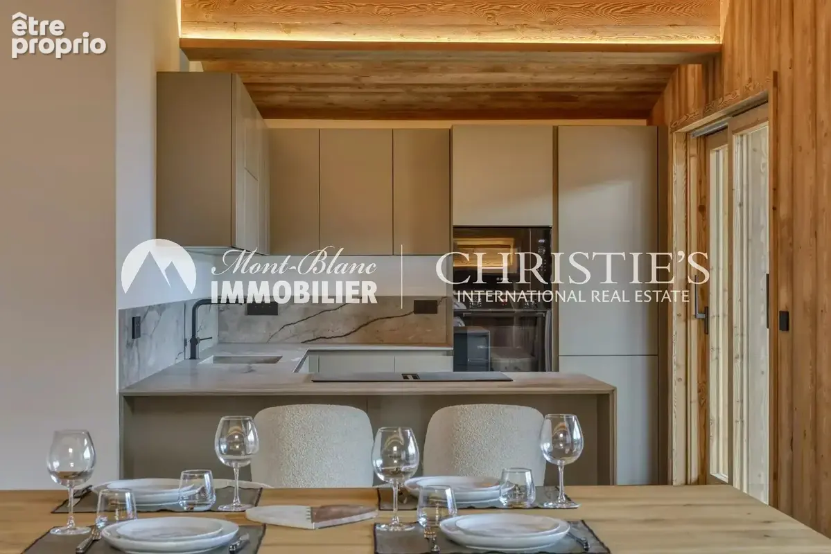 Appartement - attique - photo 8