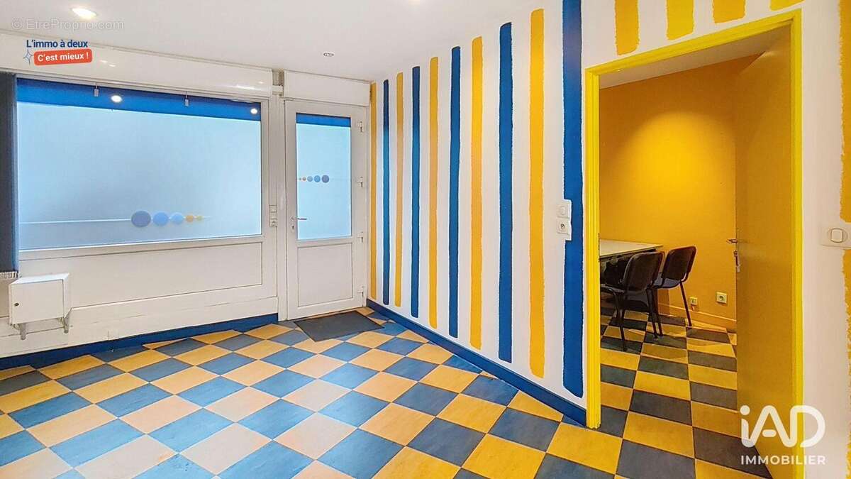 Photo 3 - Commerce à DOMBASLE-SUR-MEURTHE