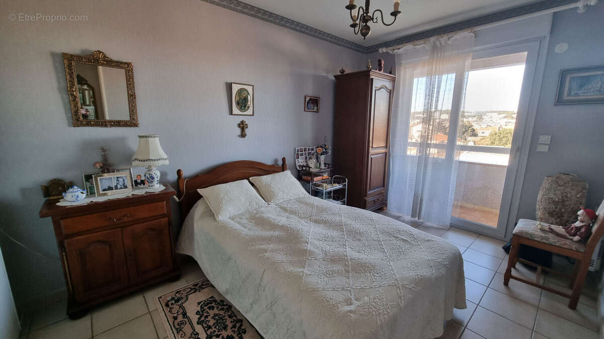 Appartement à MARTIGUES